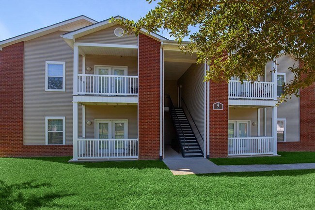 Foto del edificio - Shadowood Park