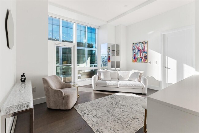 Foto del edificio - 50 Liberty Drive