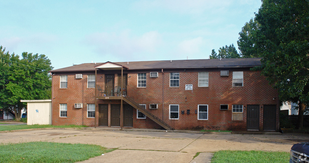 Building Photo - 4670 Kincaid Ave