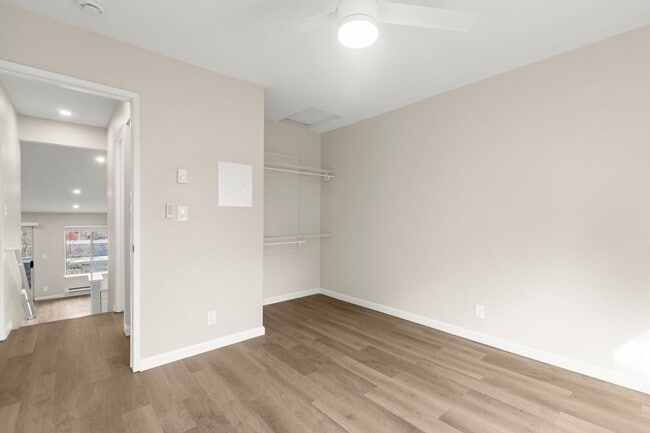 Foto del interior - Redwood Creek Villas