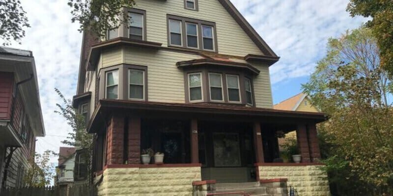 Building Photo - 543 N 33rd St