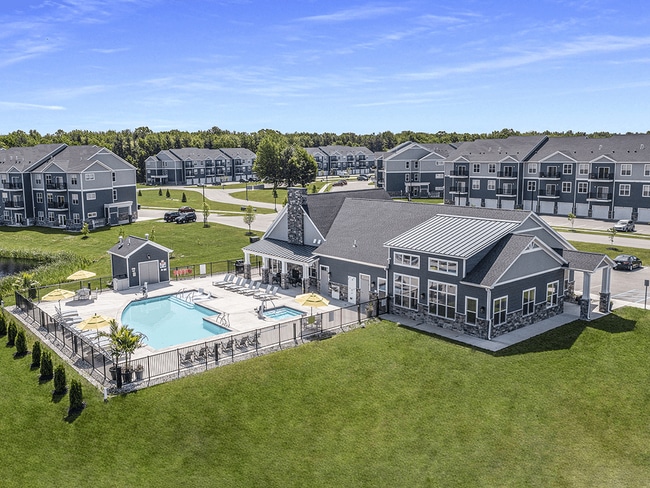 Harmony Lake Apartment Homes