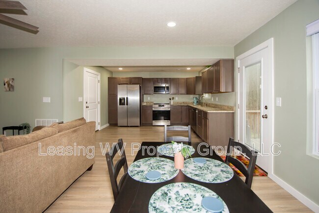 Foto del edificio - 201 Berry Ln