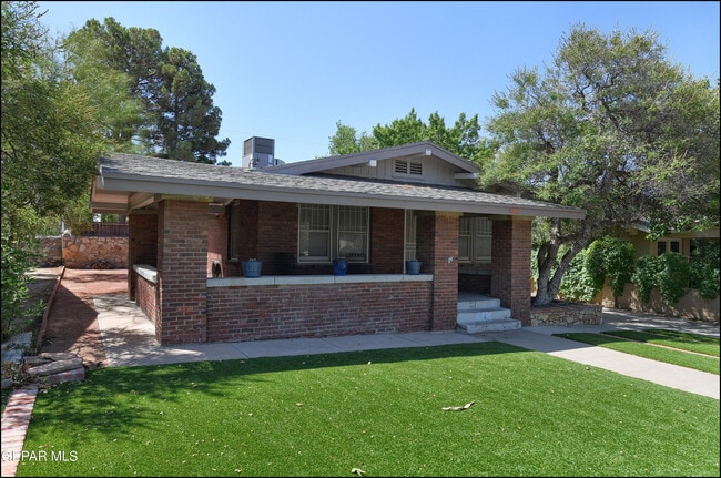 Building Photo - 408 Cincinnati Ave