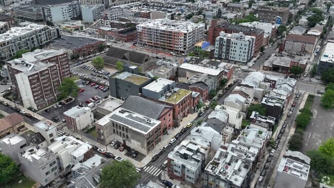  - The Firehouse Apartments