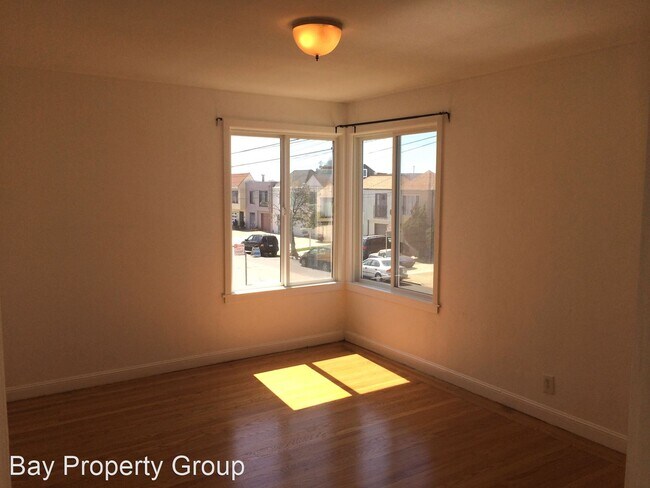 Building Photo - 3 br, 1 bath House - 3351 Noriega Street