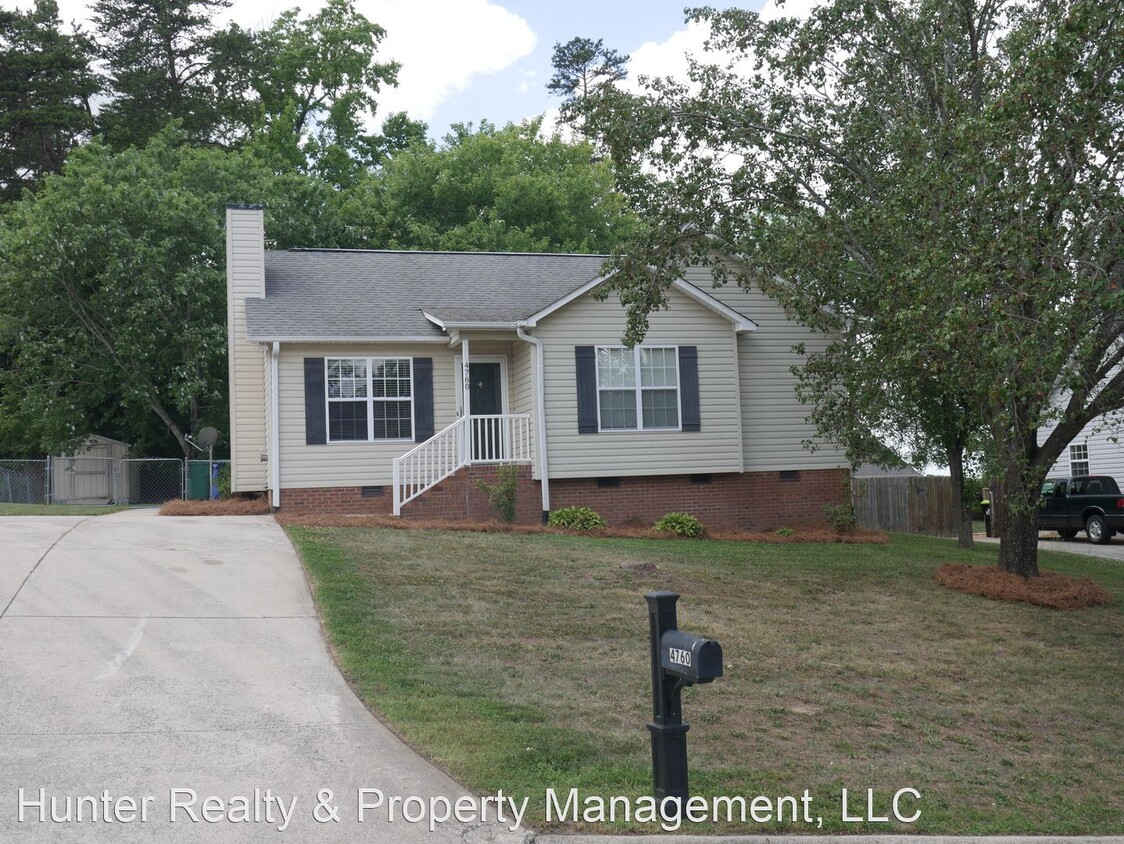 Primary Photo - 3 br, 2 bath House - 4760 Leprechaun Lane