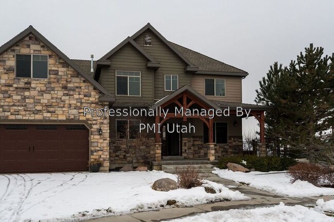 Building Photo - 2717 W Red Robin Ct