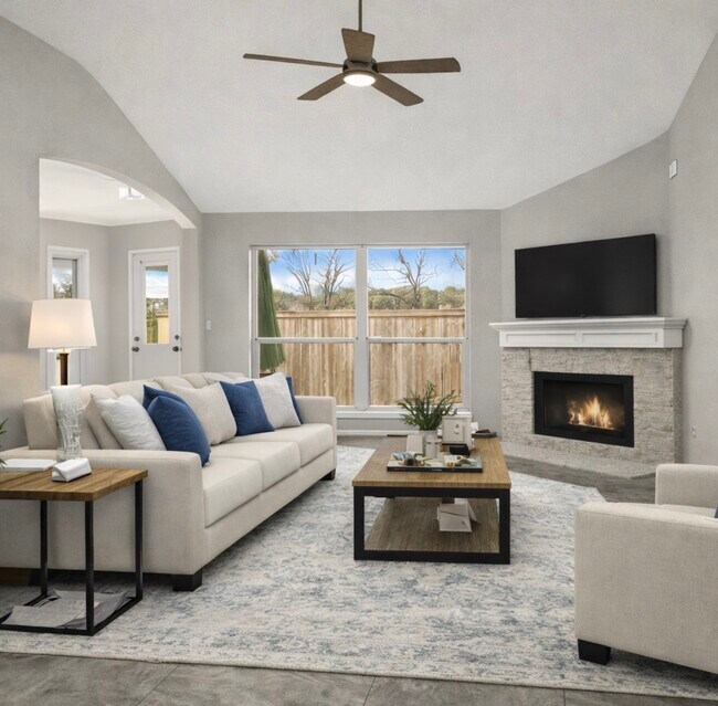 Foto del edificio - 5318 Champions Way Ln