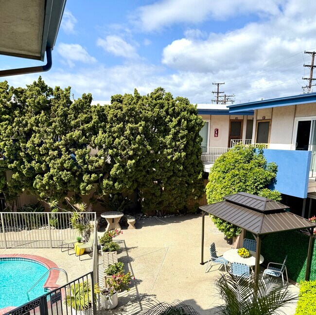 Foto del edificio - Ocean Villas Apartments