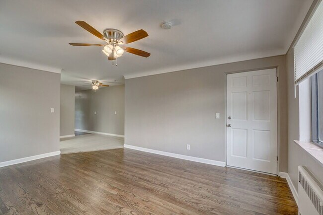 Foto del edificio - 3537 Epley Ln