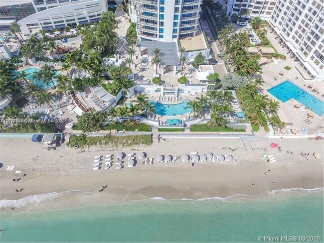 Building Photo - 3535 S Ocean Dr