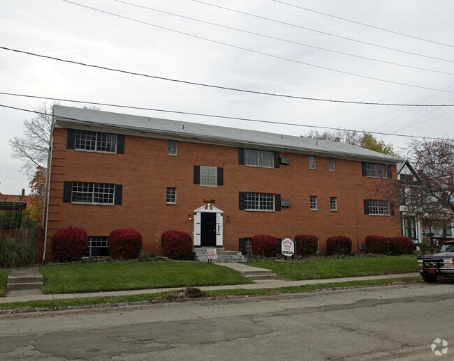 Grafton Hill Apartments Rentals Dayton, OH