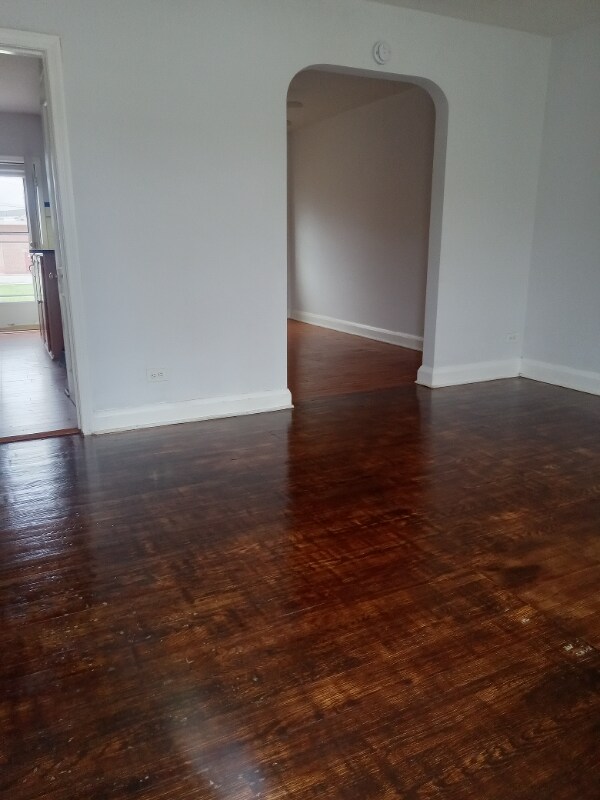 Foto del edificio - 503 Campbell Ln