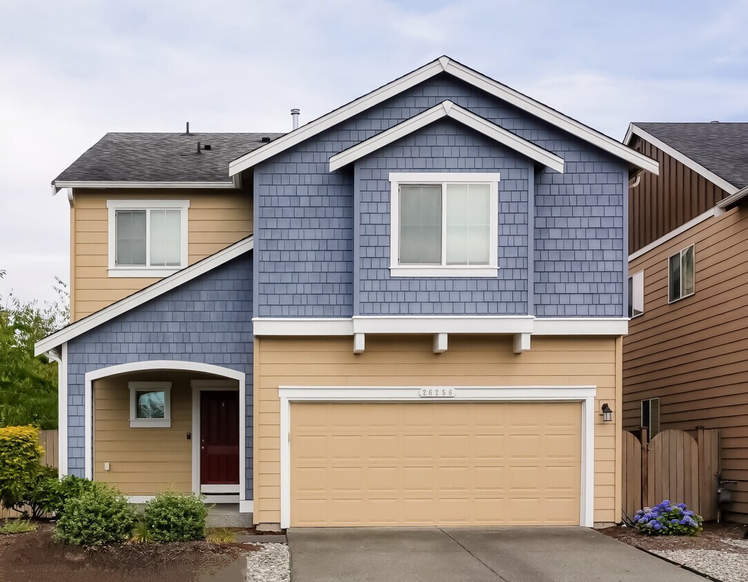 Foto principal - 26256 241st Pl SE
