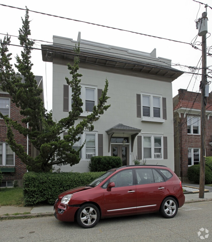 Building Photo - 12 Kirkwood Pl