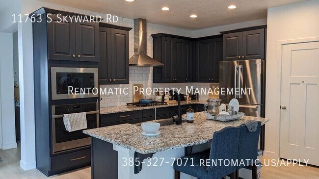 Foto del edificio - 11763 S Skyward Rd