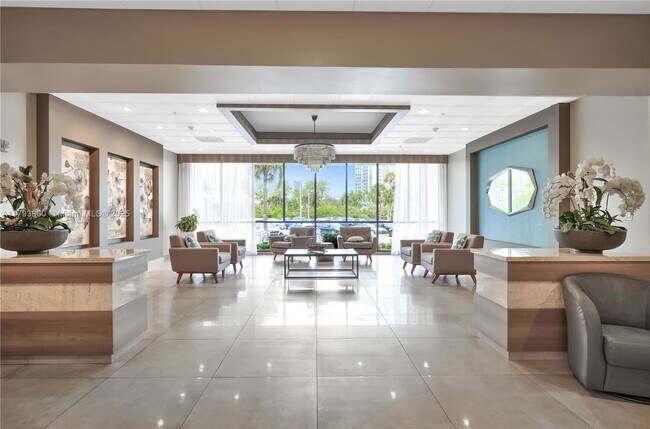 Foto del edificio - 3701 N Country Club Dr