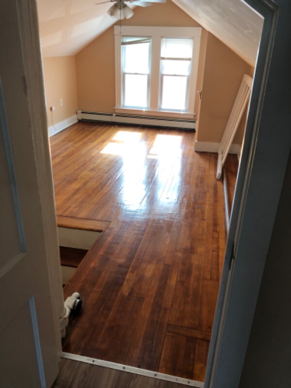 Building Photo - 182 Jersey St