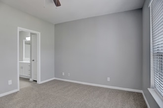 The Brookshire Bedroom - The Club at Stablechase