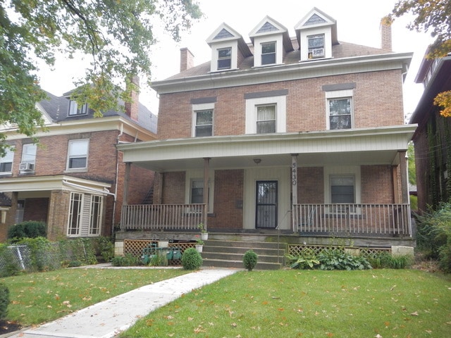 Building Photo - 5430 Baywood St