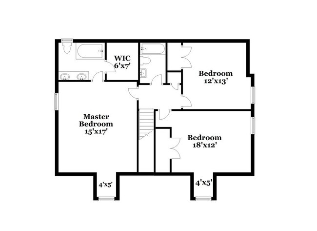 Foto del edificio - 843 Kanatak Ln