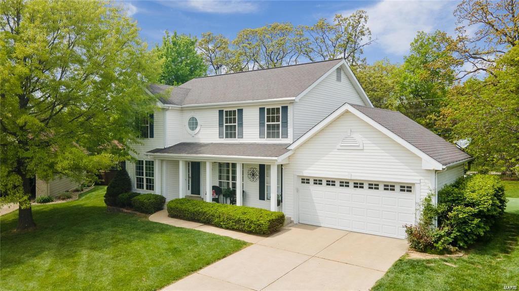 Foto principal - 21 Westbend Ct