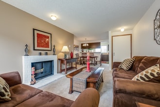 Interior Photo - Crystal Springs Apartments