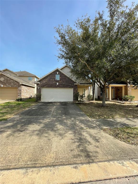 Primary Photo - 15411 Hinsdale Springs Ln