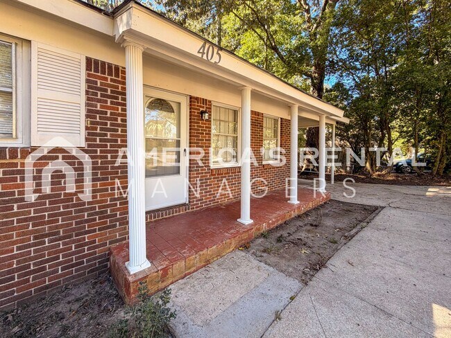 Foto del edificio - Renovated Home in Centerpoint for Rent!!