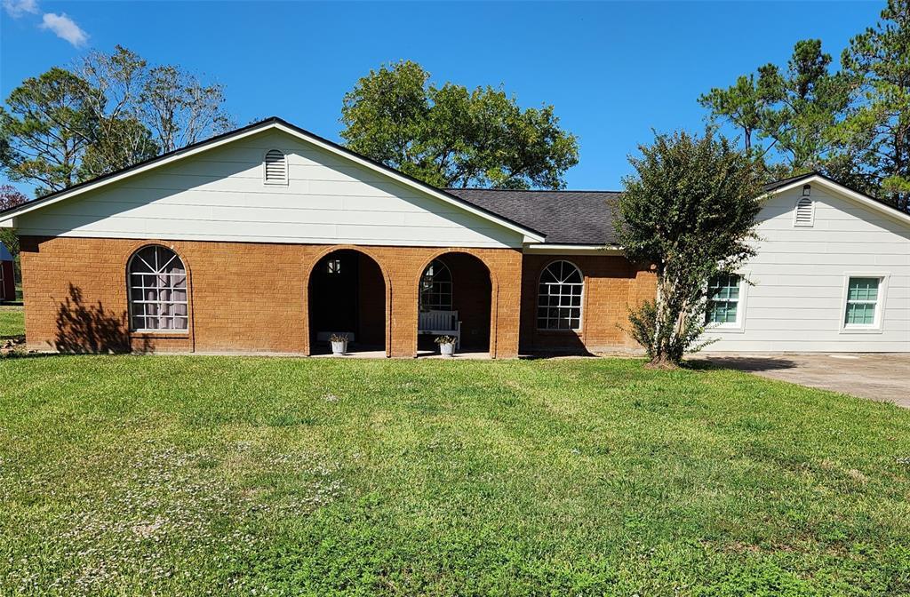 2135 County Rd 540, Alvin, TX 77511 House Rental in Alvin, TX