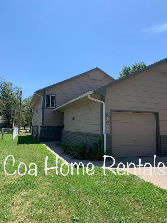 Foto del edificio - South Side Wichita