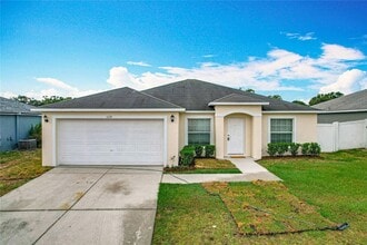 Building Photo - 1639 Saddlehorn Dr
