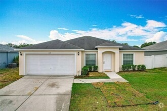 Building Photo - 1639 Saddlehorn Dr