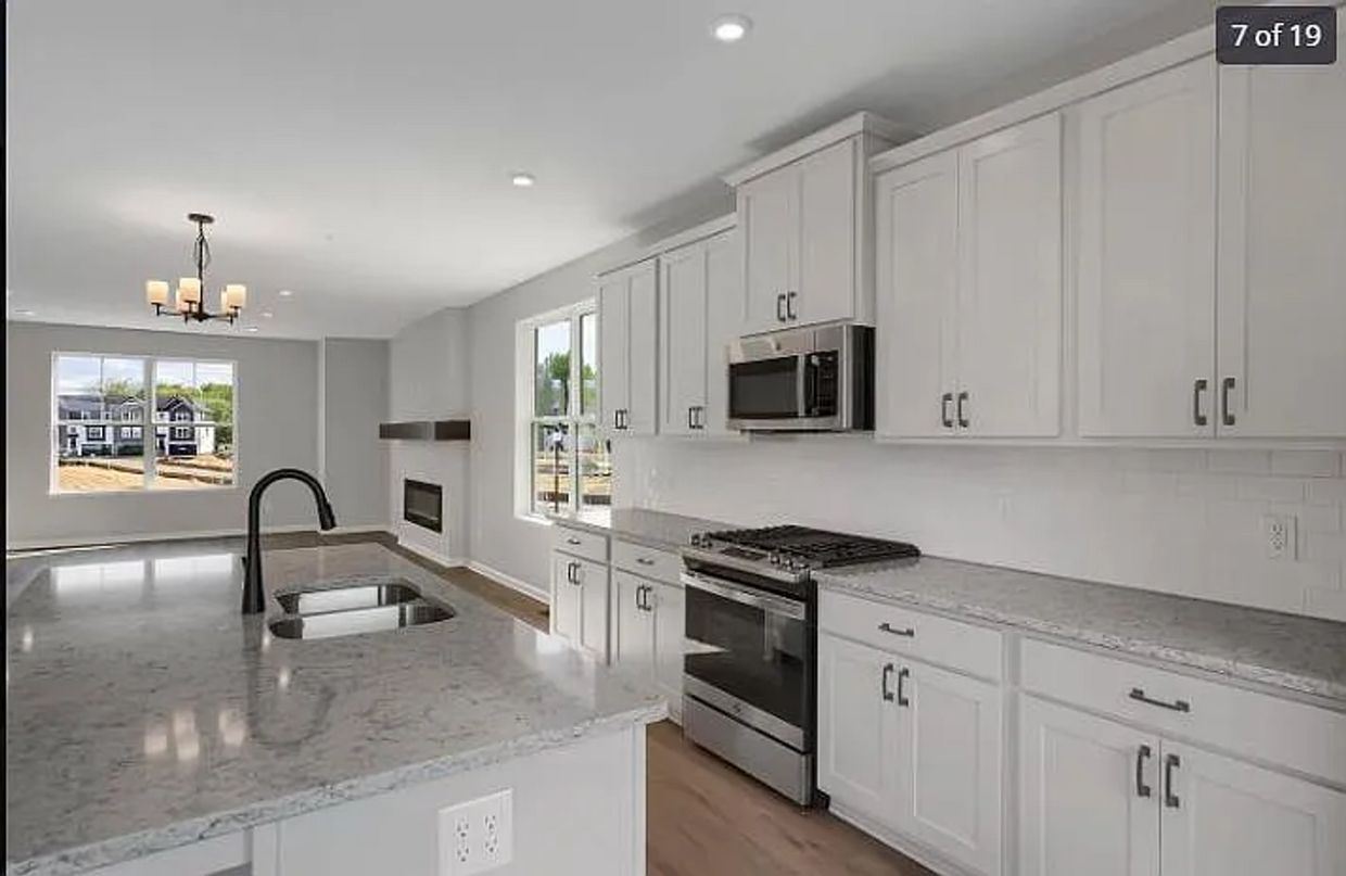 Primary Photo - Modern Elegance Meets Everyday Comfort in ...
