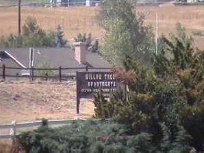 Primary Photo - Willow Trees Apartments