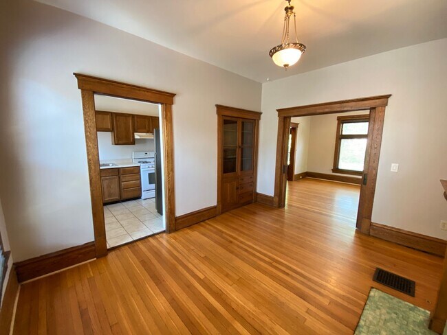 Foto del edificio - Pennsylvania Ave 1297-1299 GW2