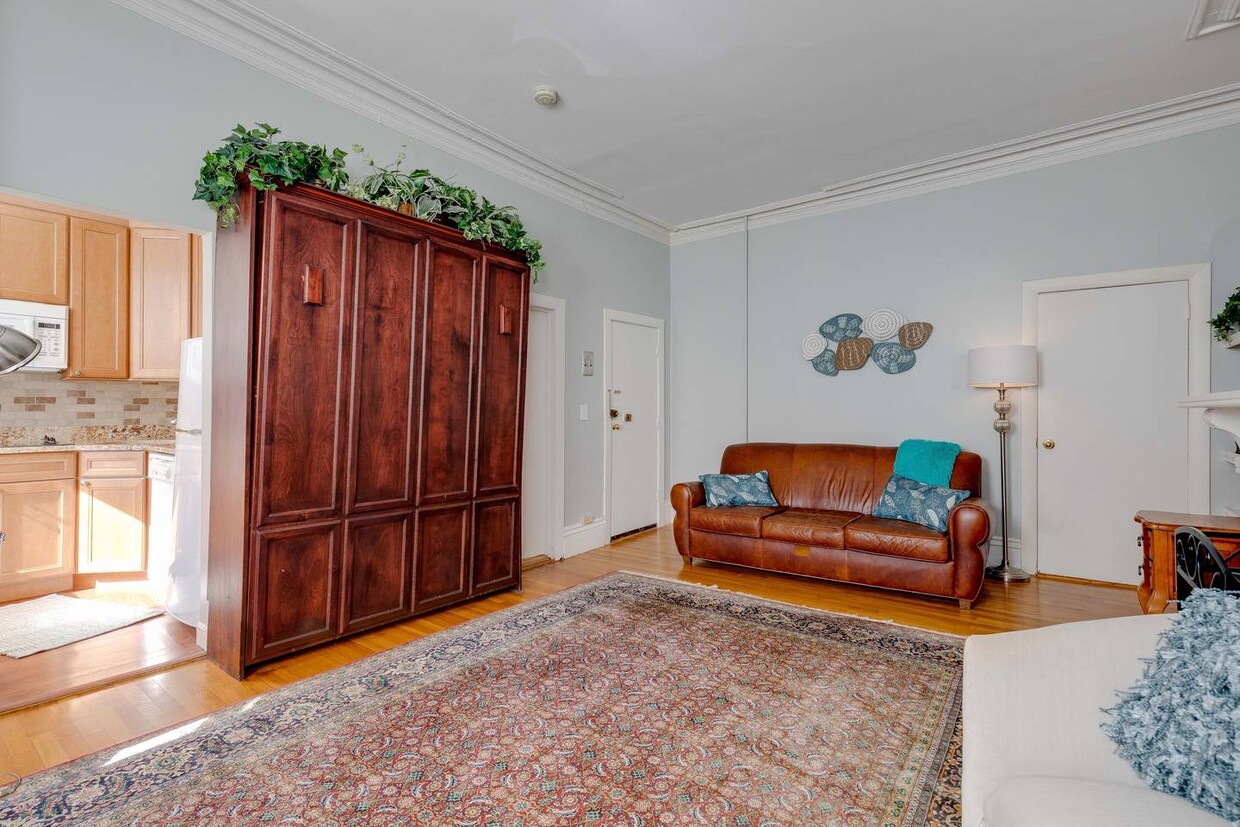 Foto principal - 387 Marlborough St