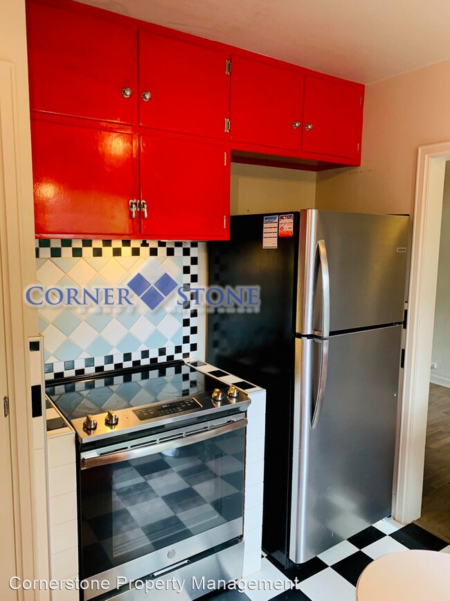 Foto del edificio - 5 br, 2 bath House - 112 S Juniper St