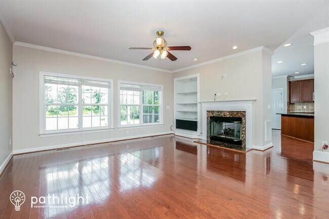 Foto del edificio - 11822 Pawleys Mill Cir, Raleigh, NC, 27614