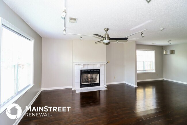 Foto del edificio - 1656 Sorghum Mill Dr