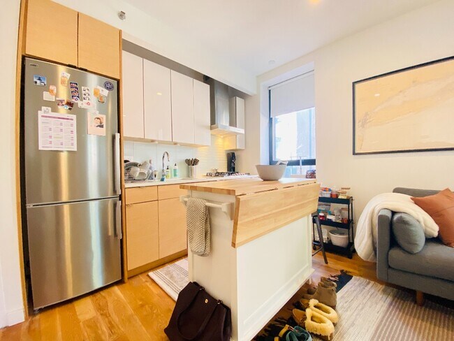 Foto del edificio - Nelson Street