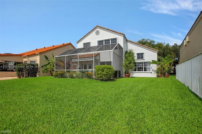Building Photo - 3 br, 2.5 bath House - 1660 Harbour Side Dr