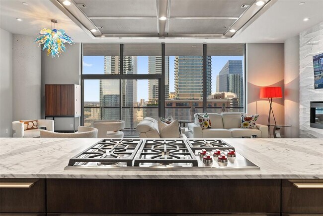 Foto del edificio - 210 Lavaca St
