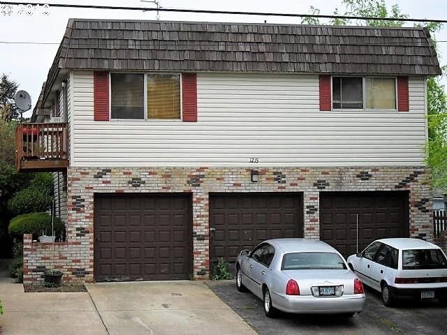 Foto principal - 1215 SE Haig St