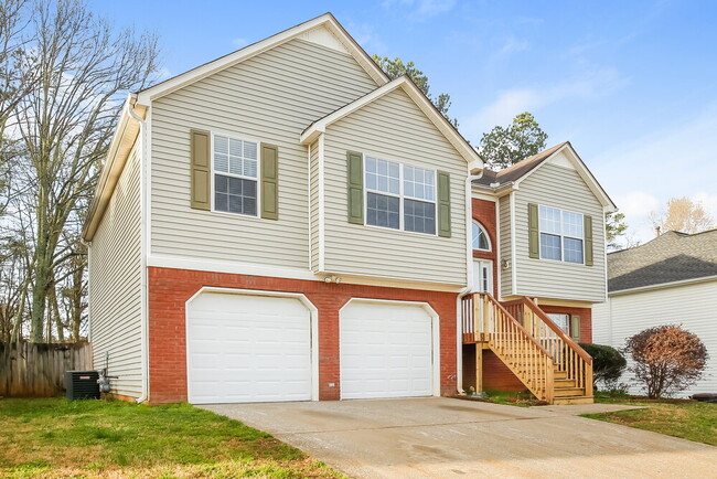 Building Photo - 4107 Mistymorn Ln