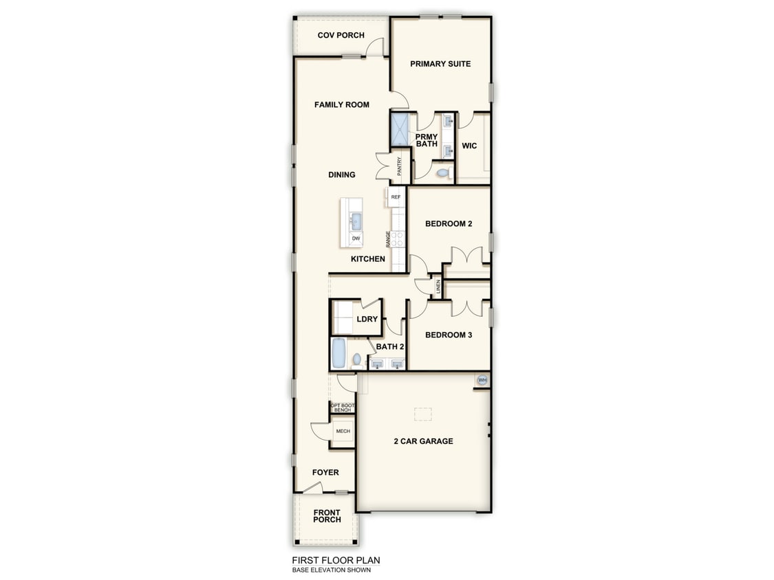 Building Photo - 96683 Blackrock Cv Wy