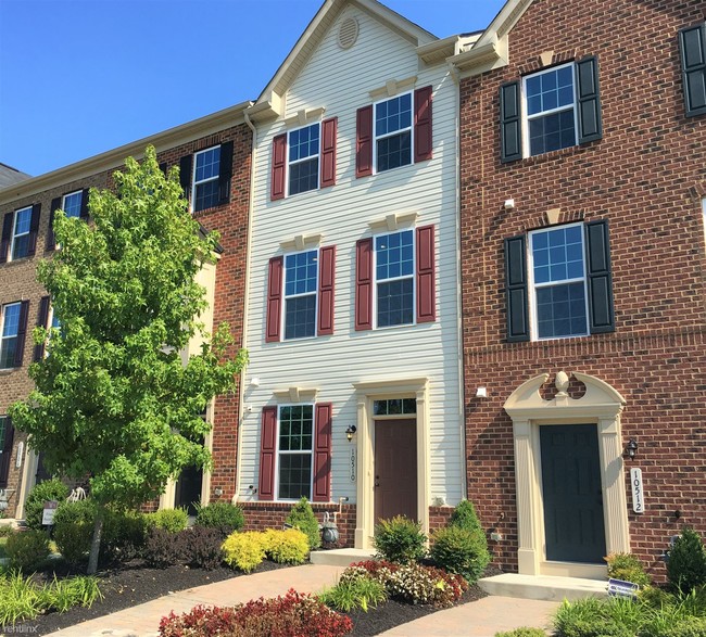 10510 Presidential Pkwy, Upper Marlboro, MD 20772 - Townhouse for Rent ...