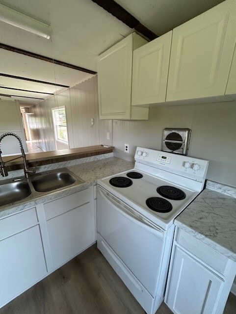 Foto del edificio - 1378 Big Hollow Rd