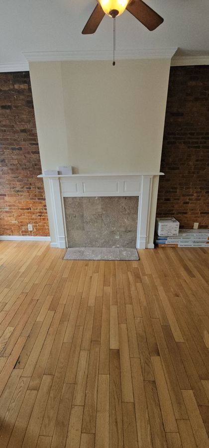 Building Photo - 1009 W Fayette St